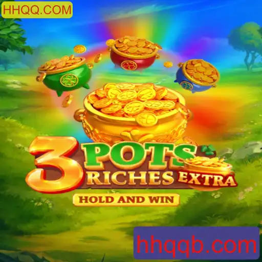 Explorando o Universo do Jogo 3potsExtra