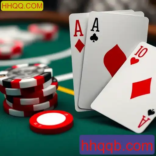 Blackjack