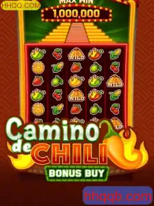 Explorando o Jogo CaminodeChiliBonusBuy: Descrição, Introdução e Regras