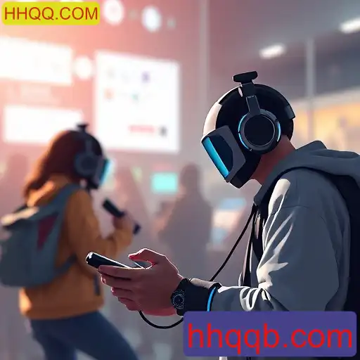 A Comunidade de Jogadores e o Impacto de HHQQ.COM