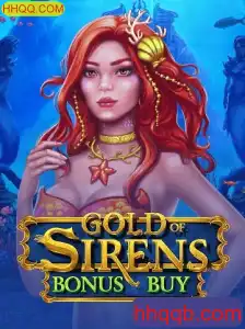 Explorando o Fascinante Mundo de GoldofSirensBonusBuy