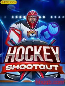 Descubra o Mundo Empolgante de HockeyShootout