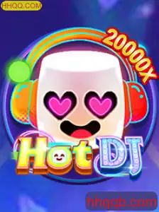 Descubra o Fascinante Mundo de HotDJ: O Jogo Inovador da HHQQ.COM