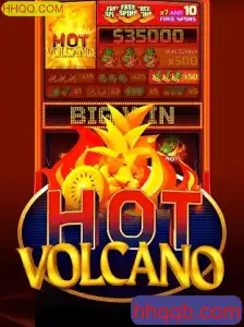 Explorando o Mundo de HotVolcano: Aventura e Estratégia