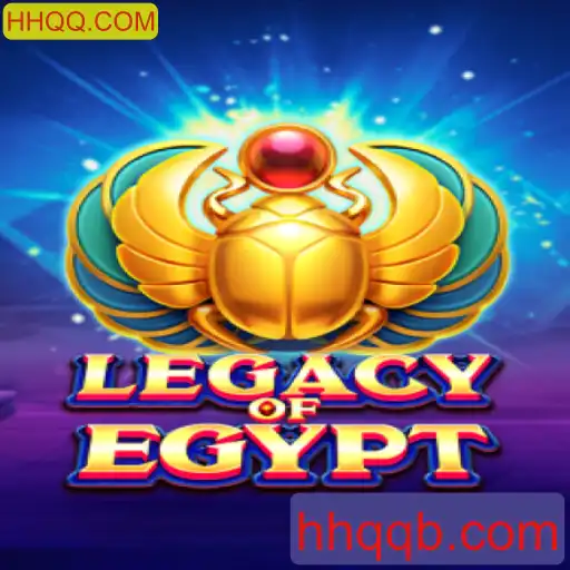 Descubra o Fascinante Mundo de LegacyOfEgypt