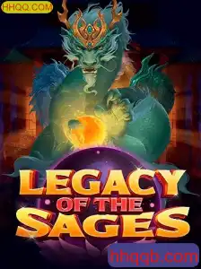Explorando o Mundo de LegacyoftheSages: Uma Jornada Épica