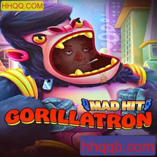 Explorando o Mundo de MadHitGorillatron: Um Guia Completo