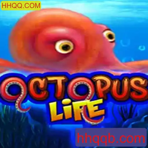 OctopusLife: Uma Jornada Subaquática de Estratégia e Aventura