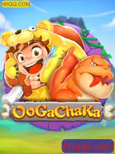 Descobrindo OoGaChaKa: Um Novo Fenômeno no Mundo dos Jogos
