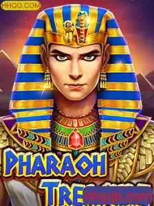 PharaohTreasure: A Fascinating Journey into the World of Ancient Egypt