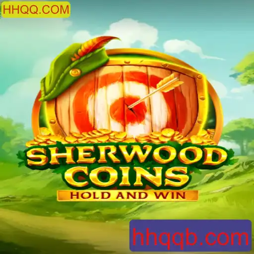 SherwoodCoins: O Fascinante Mundo do Novo Jogo Virtual