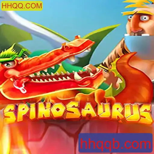 Explorando o Mundo do Jogo Spinosaurus