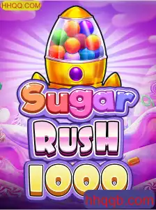 Descobrindo SugarRush1000: Um Mergulho no Mundo de Diversão e Estratégia