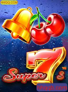 Descubra o Mundo do Super7s: O Jogo que Encanta e Intriga