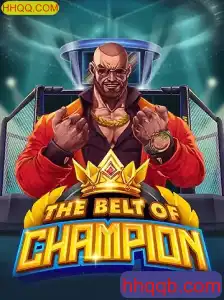 Descubra o Universo de TheBeltOfChampion: Um Novo Marco no Mundo dos Jogos