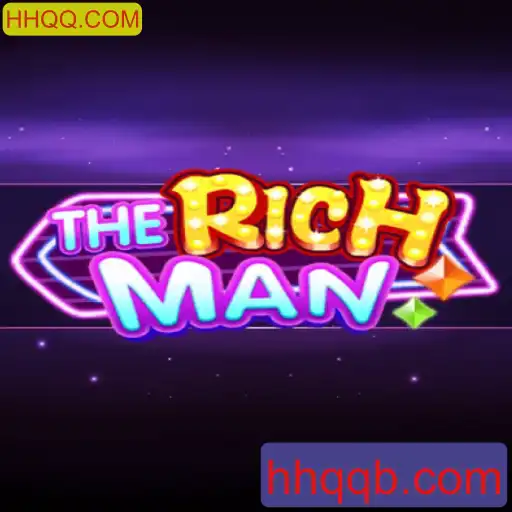 A Fascinante Jornada de TheRichMan: Descubra o Universo de HHQQ.COM